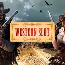 Western slot